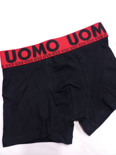 Boxer UOMO
