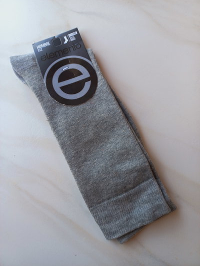 Medias de vestir hombre 
