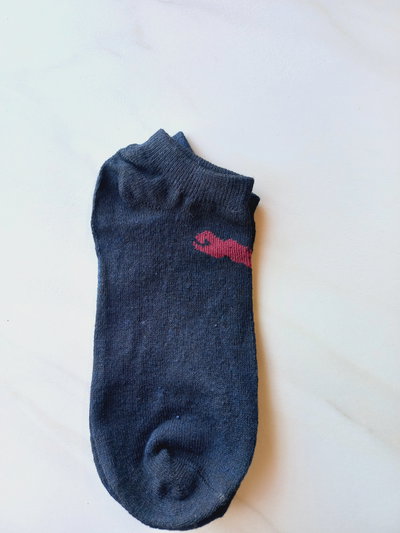 Medias soquete unisex