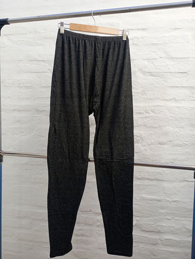 Calza térmica hombre