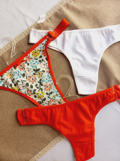 Art.12 algodon PACK X3 UNIDADES