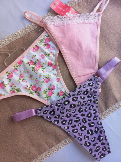 Art.11 algodon PACK X3 UNIDADES