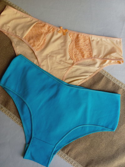 Art.21 vedetina de algodon/lycra PACK X2 UNIDADES