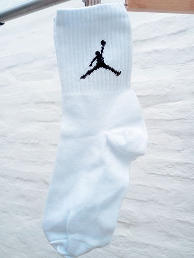Medias 3/4 Jordan