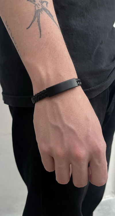 Pulsera magnus