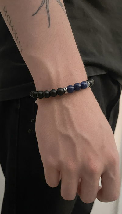 Pulsera onix