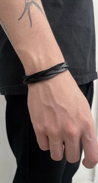 Pulsera core