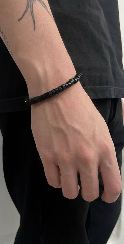 Pulsera steel