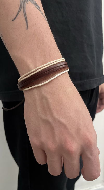 Pulsera nomad
