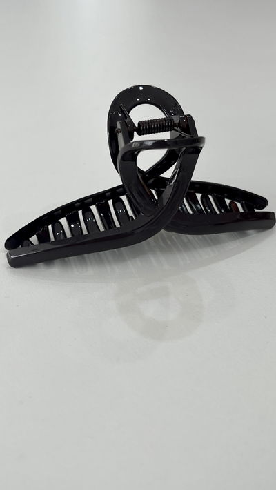 Broche wave