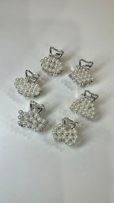 Set broche bliss