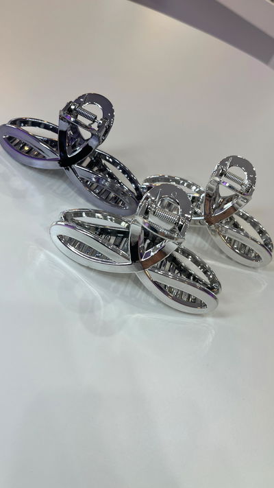 Broche moño