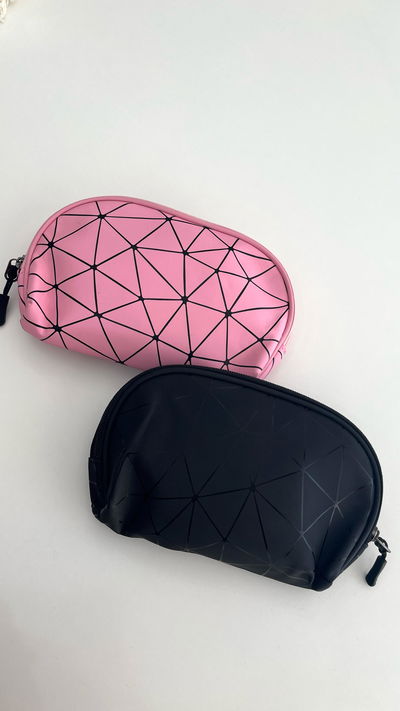 Neceser Velvet