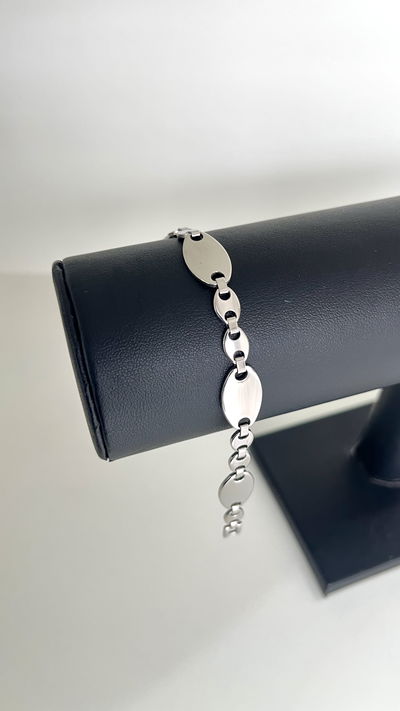 Pulsera oliva 