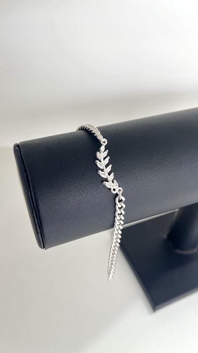 Pulsera espiga