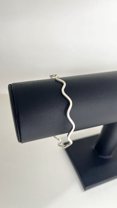 Esclava ondas