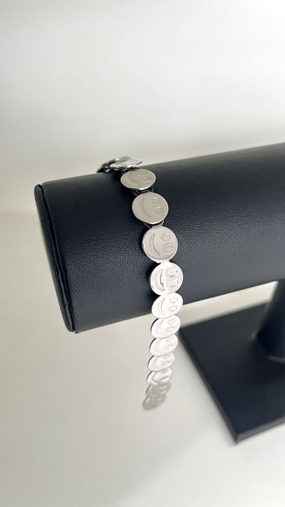 Pulsera smile