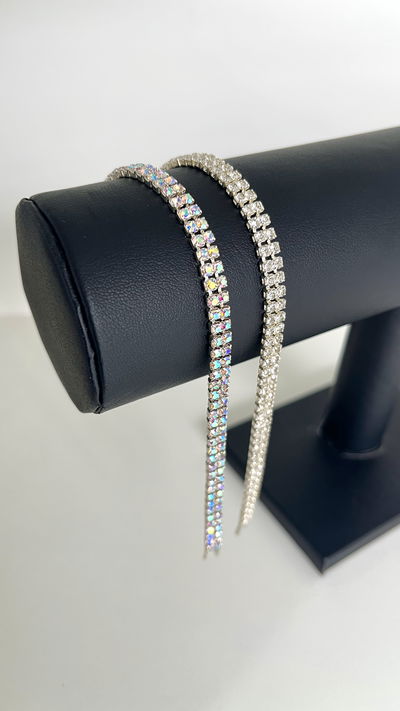 Pulsera strass