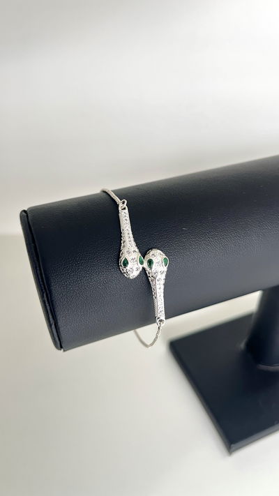 Pulsera snake