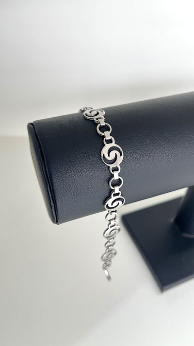 Pulsera olas