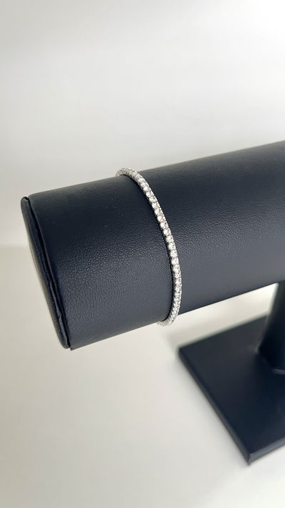 Pulsera strass