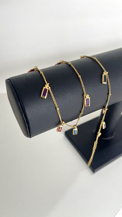 Pulsera vitra