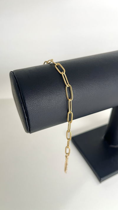 Pulsera kim