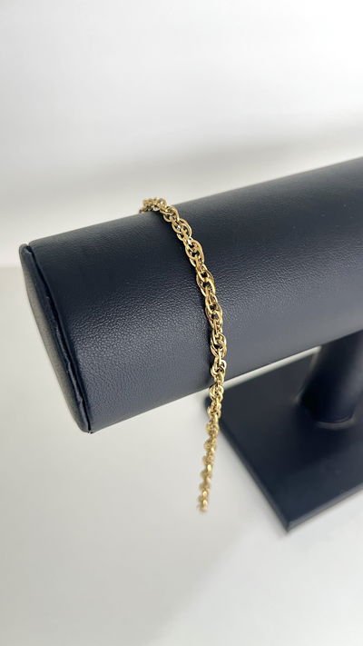 Pulsera tourbillon