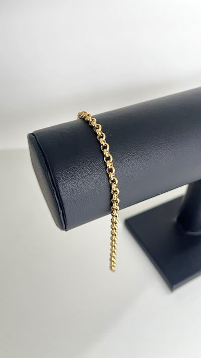 Pulsera rolo