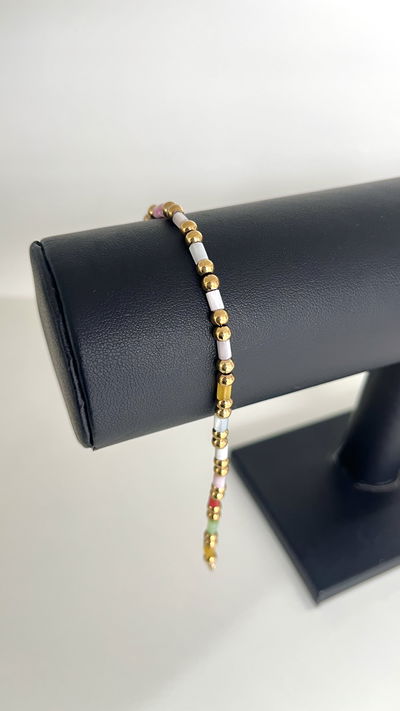 Pulsera aitana