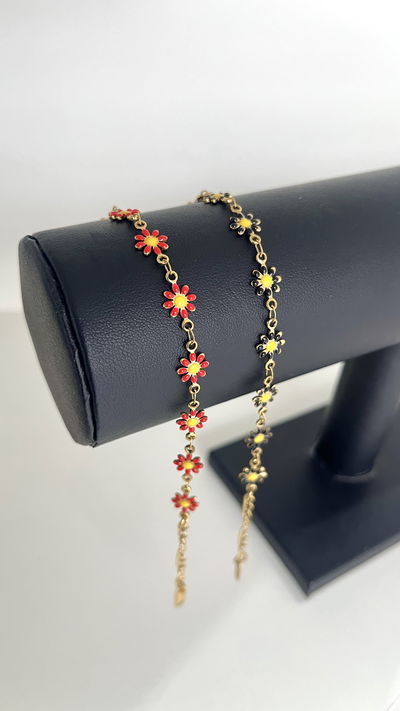 Pulsera margarita