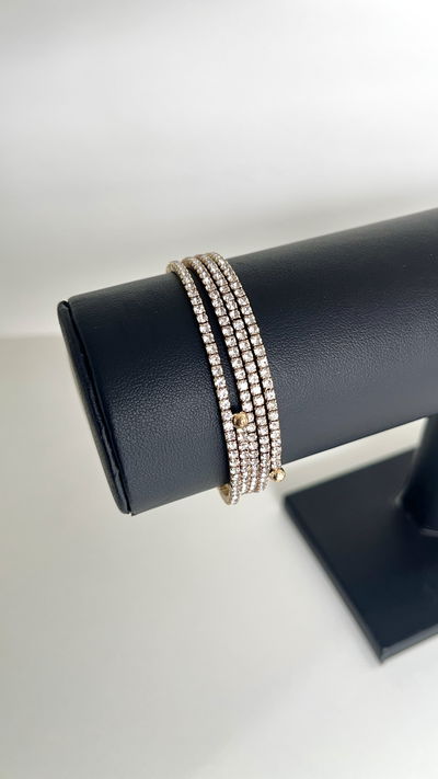Pulsera kira
