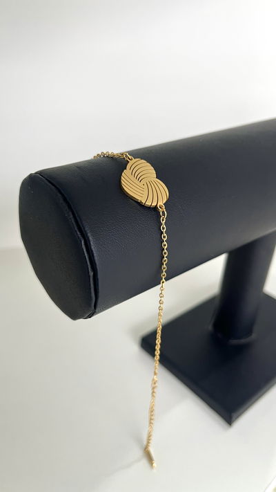 Pulsera lines