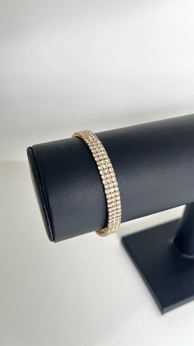 Pulsera aria