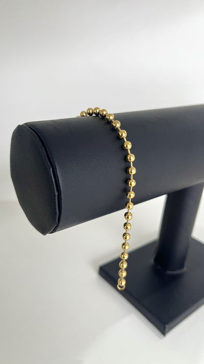 Pulsera dots
