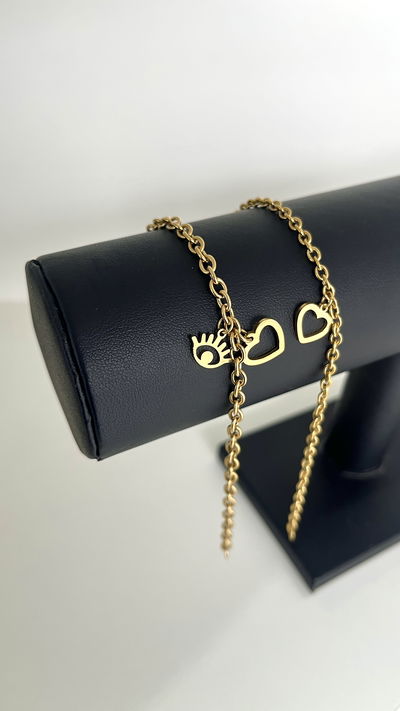 Pulsera gia