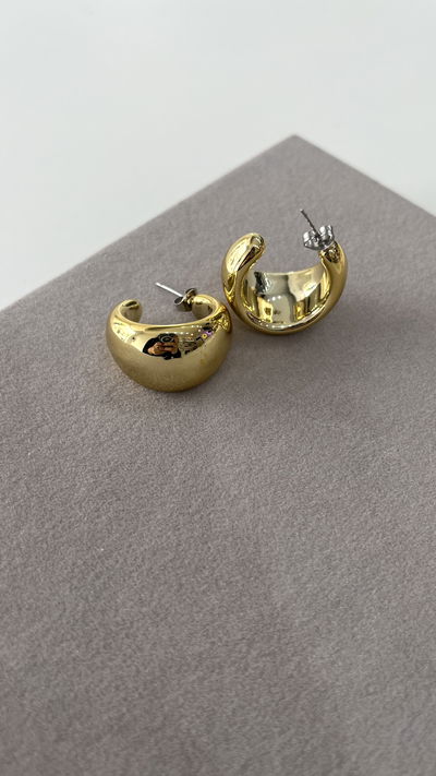 Aros semi chunky