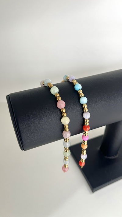 Pulsera bubble
