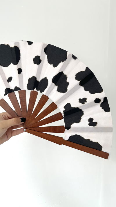 Abanico standard