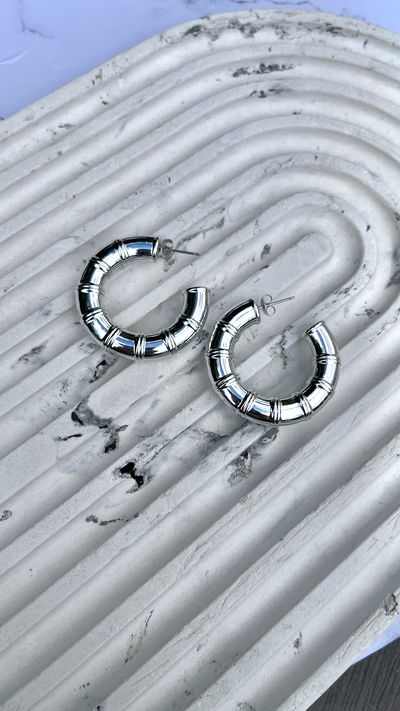 Aros semi sweet