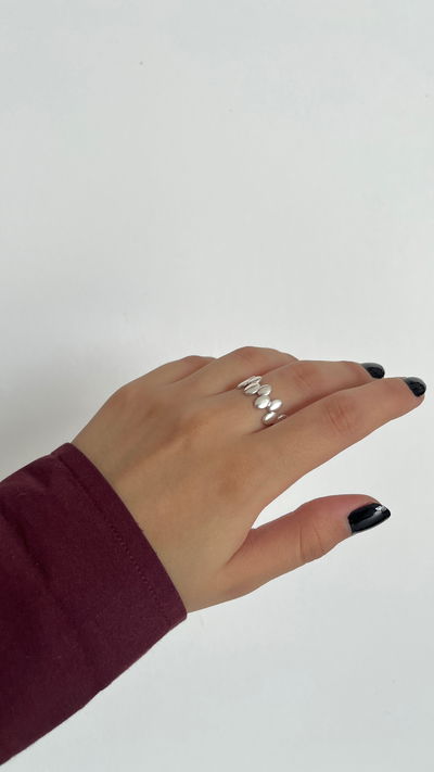 Anillo coral