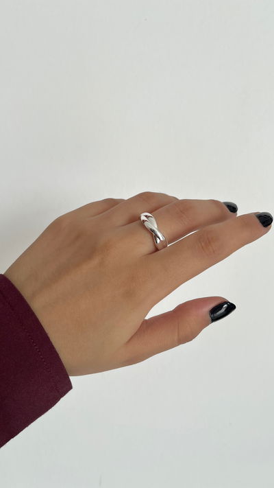 Anillo lys