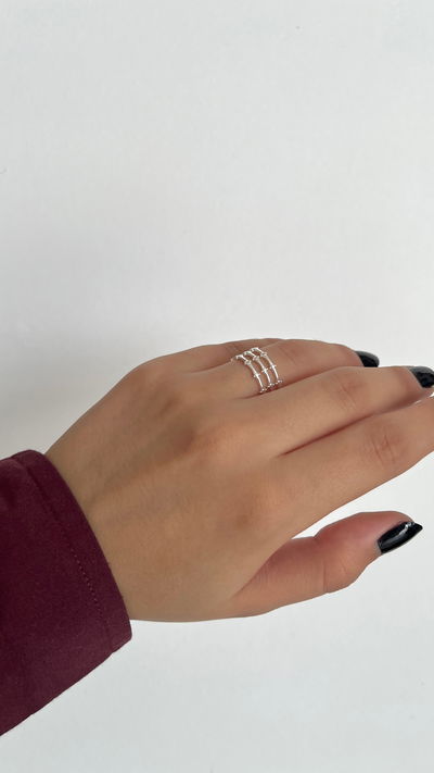 Anillo eos
