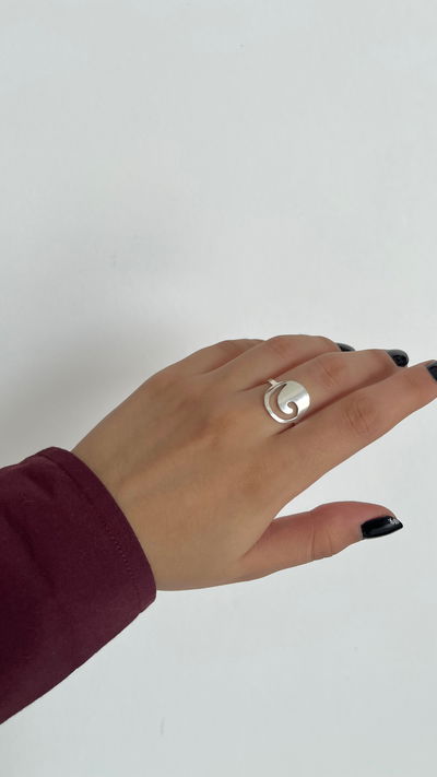 Anillo maré