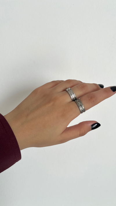 Anillo cinta