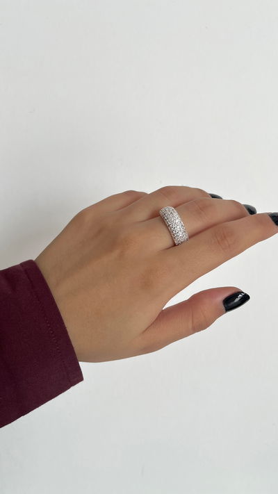 Anillo ice  