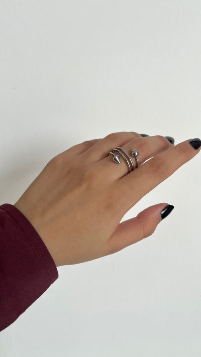 Anillo doble
