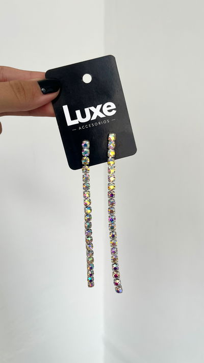 Aros strass