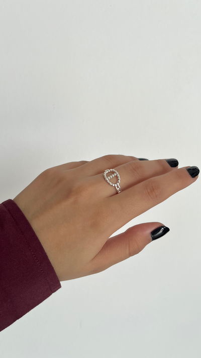 Anillo cira