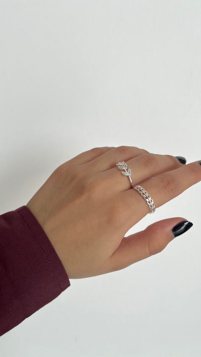 Anillo vita